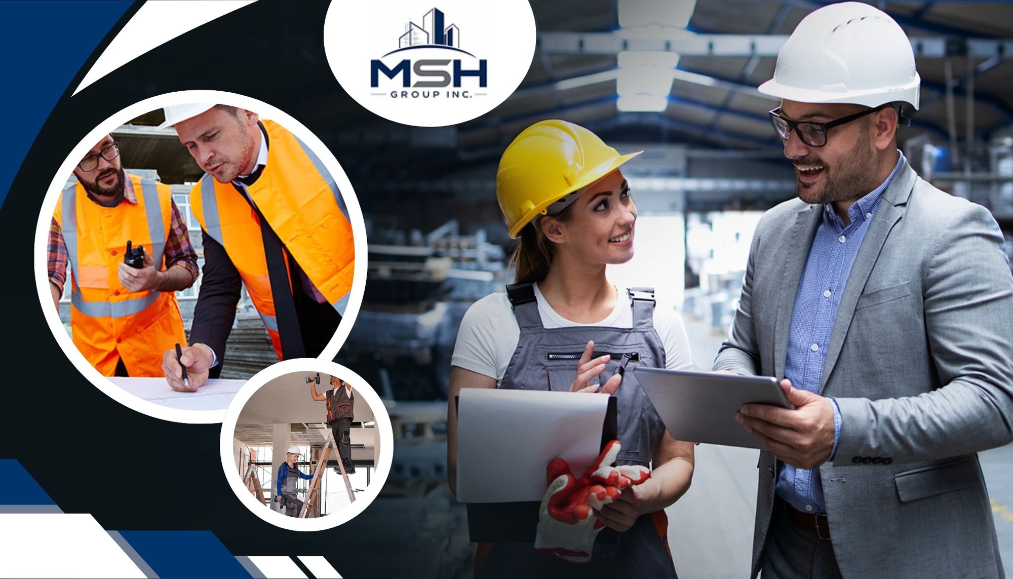 MSH Group